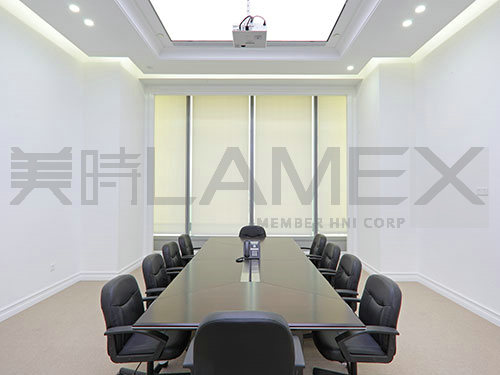 金融服务公司